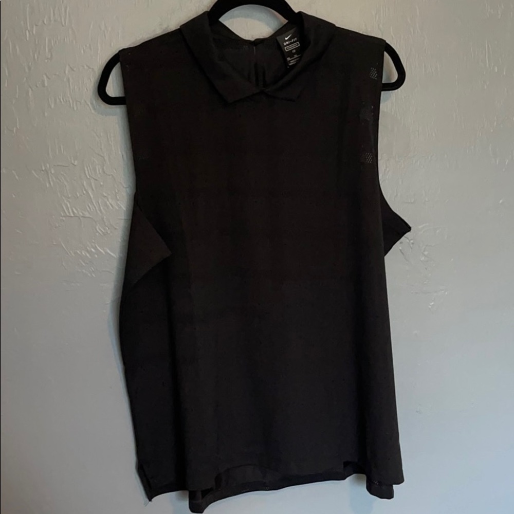 Nike Golf Shirt